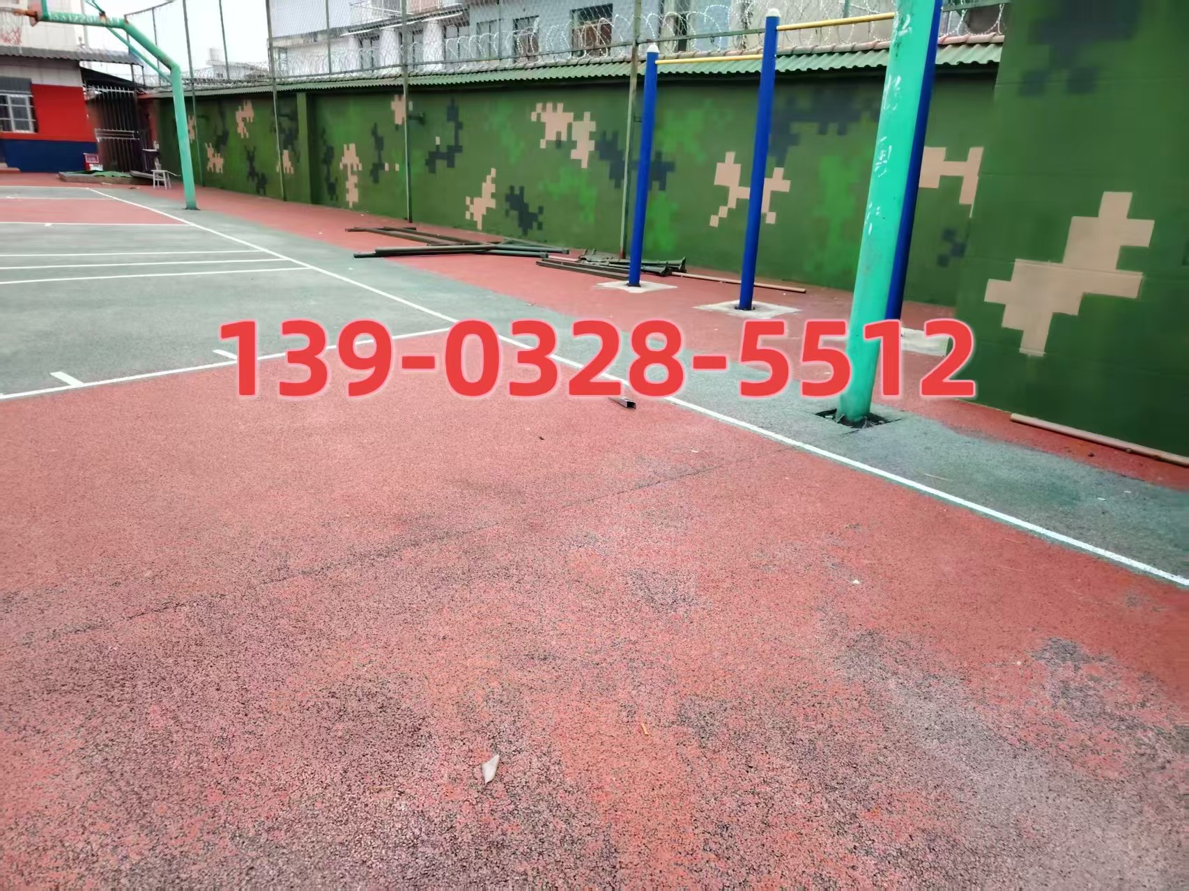 东营选择合适的迷彩漆：